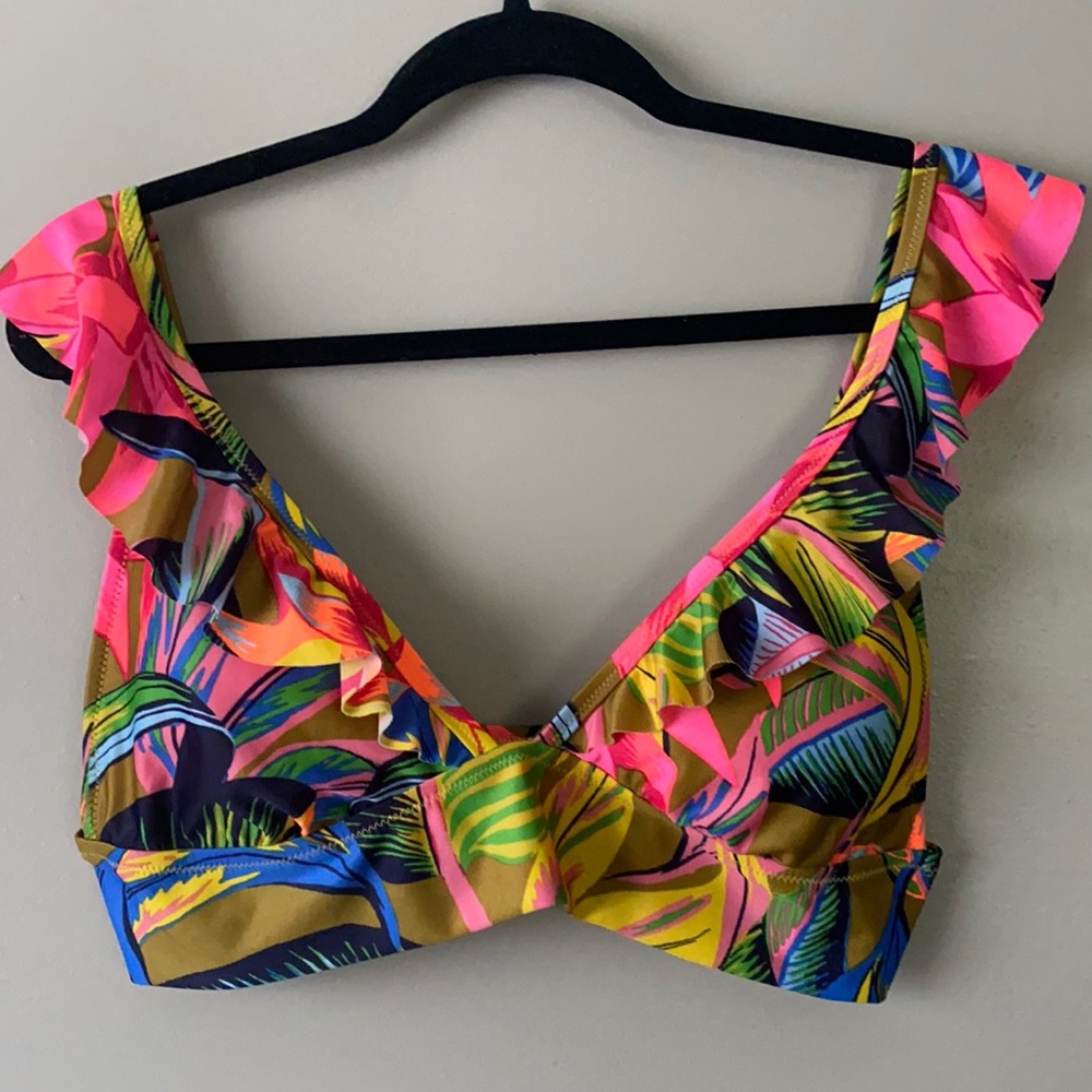 Aerie bikini top
